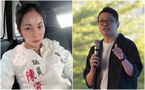 我可以和妳打砲嗎|朱凱翔被控性騷擾「無法記起那句話」 網讀懂道歉。